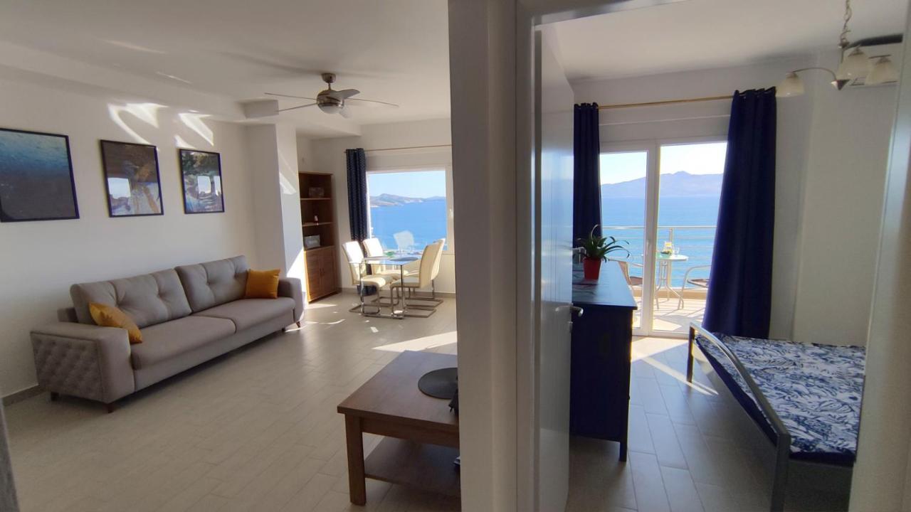 Nautilus Premium * Sarandë