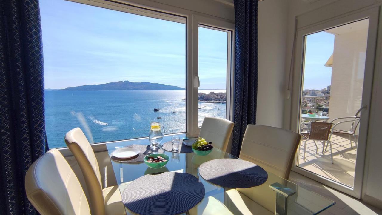 Apartamento Nautilus Premium *