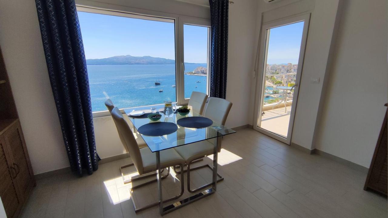 Apartamento Nautilus Premium *
