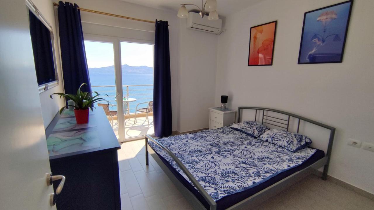 Nautilus Premium Apartamento Sarandë