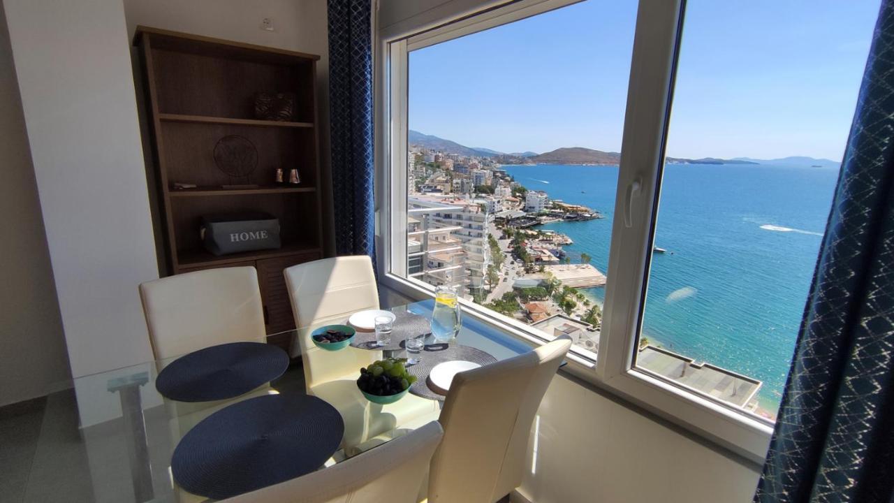Nautilus Premium Apartamento