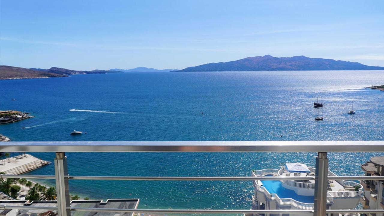 Apartamento Nautilus Premium
