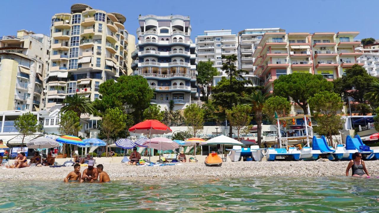 Apartamento Nautilus Premium