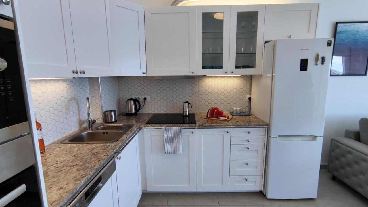 Apartamento Nautilus Premium