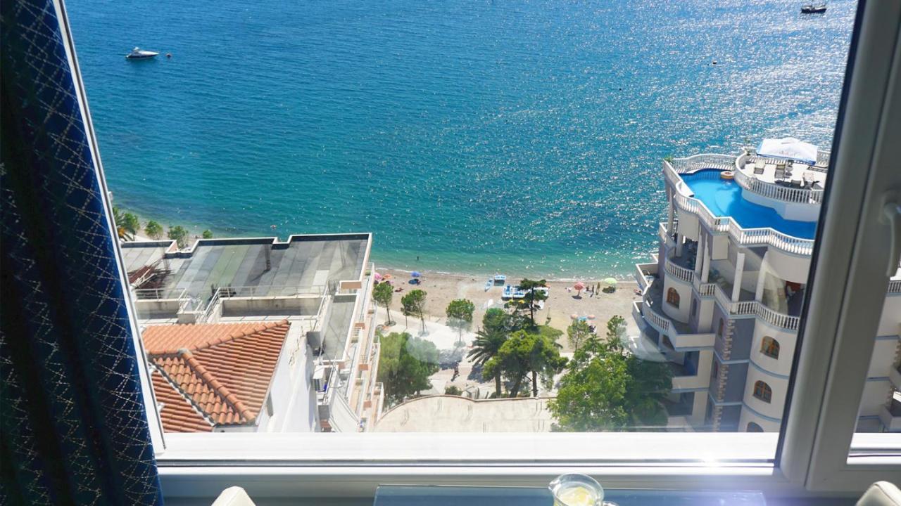 Nautilus Premium * Sarandë
